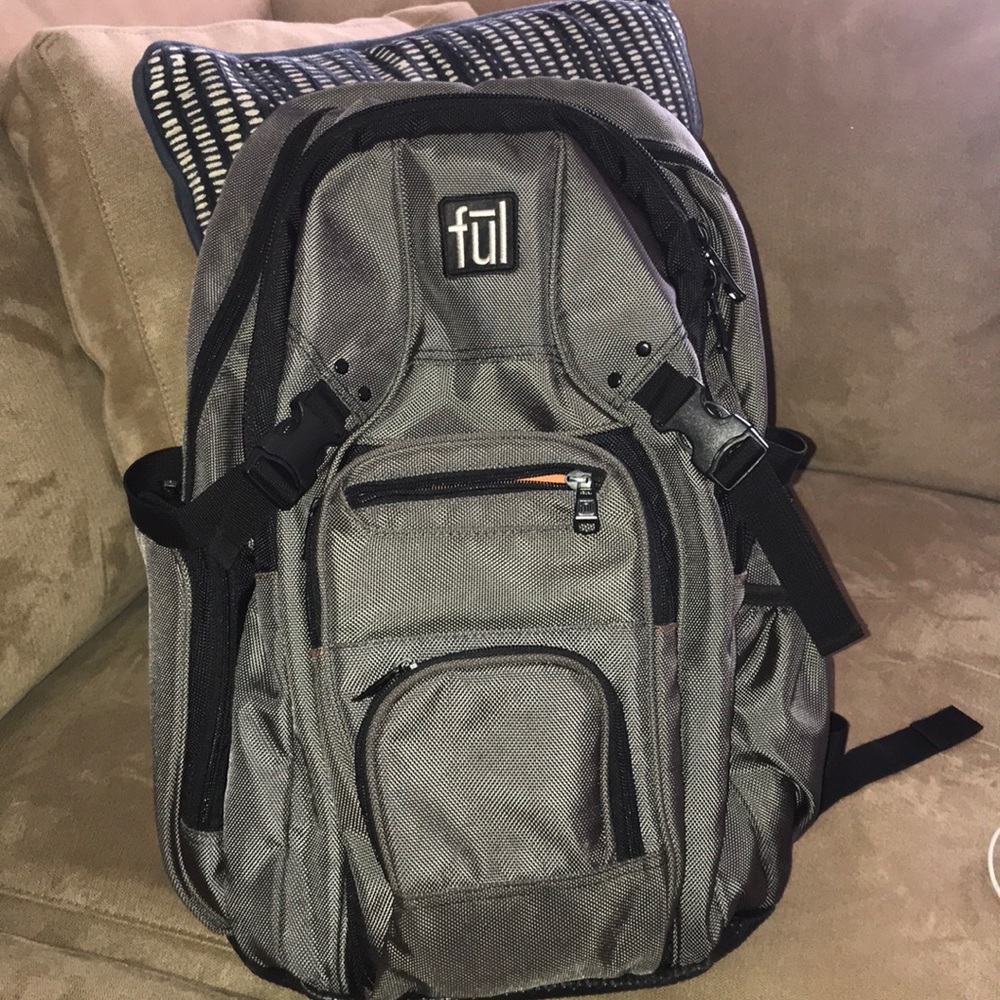 FUL Backpack
